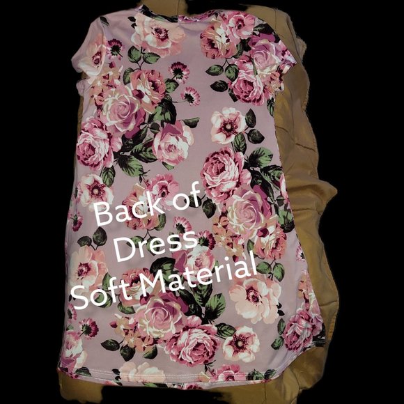 Lot of 6 Pieces of Clothing Girl's Size 10/12 - Picture 3 of 12